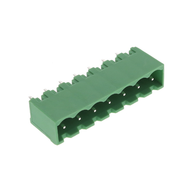 TE Connectivity AMP Connectors 2351885-7
